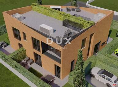 Dvosoban stan, Poreč, prodaja, 183650 €, 55 m2