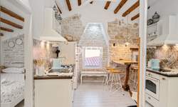 Trosoban stan, Rovinj, prodaja, 315000 €, 51 m2