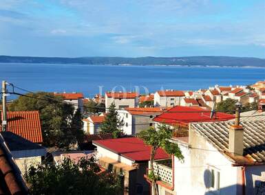 Dvosoban stan, Novi Vinodolski, prodaja, 127000 €, 31 m2