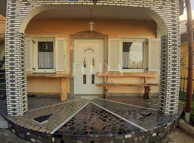 Jednosoban stan, Novi Vinodolski, prodaja, 106000 €, 25 m2