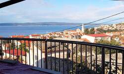 Jednosoban stan, Novi Vinodolski, prodaja, 106000 €, 25 m2