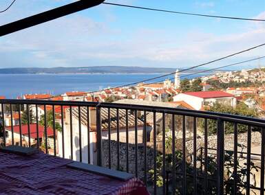 Jednosoban stan, Novi Vinodolski, prodaja, 106000 €, 25 m2