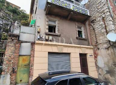 Trosoban stan, Rijeka, Centar, prodaja, 125000 €, 46 m2