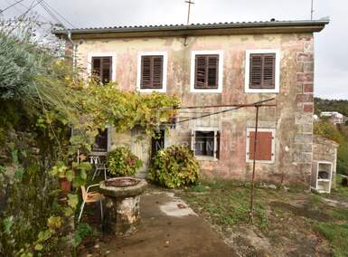 Kuca, Opatija, Poljane, prodaja, 259000 €, 73 m2