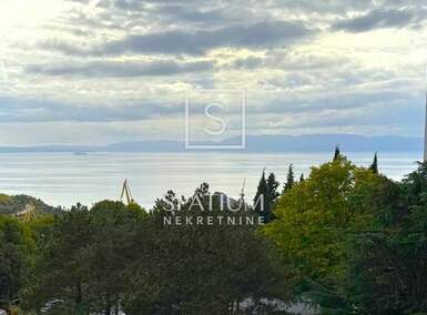 Cetvorosoban stan, Rijeka, Gornja Vežica, prodaja, 290000 €, 91 m2