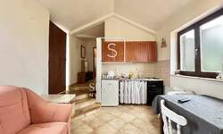 Trosoban stan, Fažana, Valbandon, najam, 650 €, 32 m2