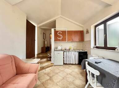 Trosoban stan, Fažana, Valbandon, najam, 650 €, 32 m2