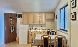 Dvosoban stan, Fažana, Valbandon, najam, 500 €, 24 m2