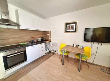 Jednosoban stan, Viškovo, Mladenići, najam, 550 €, 50 m2