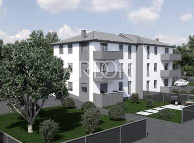 Trosoban stan, Matulji, Permani, prodaja, 202720 €, 72 m2