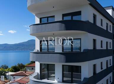 Cetvorosoban stan, Rijeka, Kantrida, prodaja, 594000 €, 137 m2