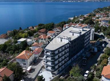 Cetvorosoban stan, Rijeka, Kantrida, prodaja, 749000 €, 171 m2