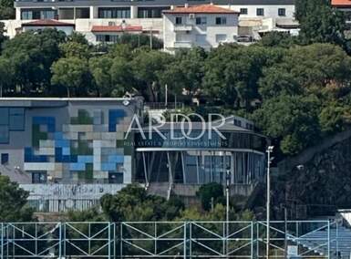 Trosoban stan, Rijeka, Kantrida, prodaja, 710000 €, 291 m2