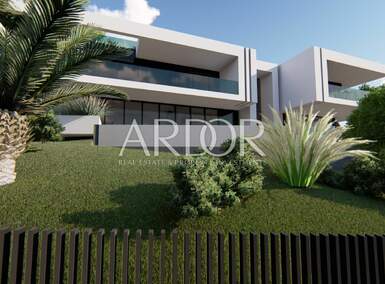 Zemljiste, Rijeka, Brašćine, prodaja, 250000 €, 1235 m2