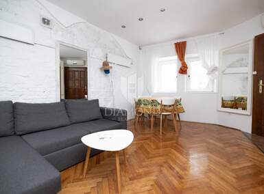 Jednosoban stan, Rovinj, prodaja, 187000 €, 37 m2