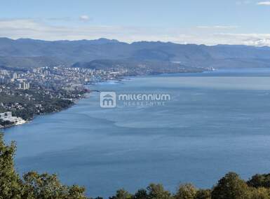 Kuca, Matulji, Bregi, prodaja, 466000 €, 400 m2