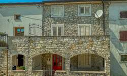 Kuca, Brtonigla, prodaja, 700000 €, 168 m2