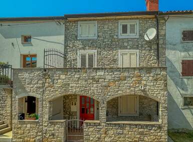 Kuca, Brtonigla, prodaja, 700000 €, 168 m2