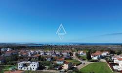 Zemljiste, Tar-Vabriga, Vabriga, prodaja, 275000 €, 1013 m2