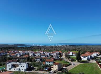 Zemljiste, Tar-Vabriga, Vabriga, prodaja, 330000 €, 1013 m2