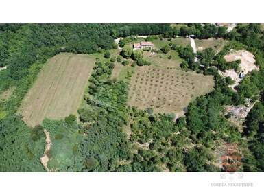 Kuca, Sveta Nedelja, Nedešćina, prodaja, 1 €, 167 m2