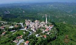 Kuca, Gračišće, prodaja, 160000 €, 77 m2