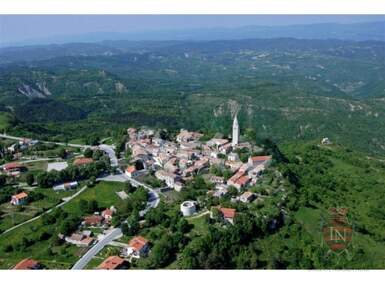 Kuca, Gračišće, prodaja, 160000 €, 77 m2