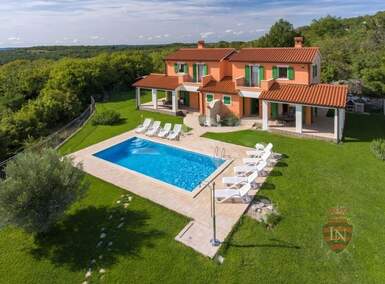 Kuca, Labin, prodaja, 620000 €, 175 m2