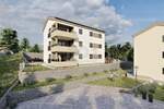 Cetvorosoban stan, Kastav, Žegoti, prodaja, 260000 €, 106 m2