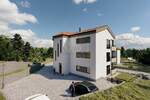 Cetvorosoban stan, Kastav, Žegoti, prodaja, 260000 €, 106 m2