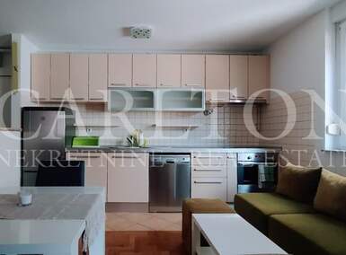 Dvosoban stan, Zagreb, Stenjevec, najam, 650 €, 50 m2