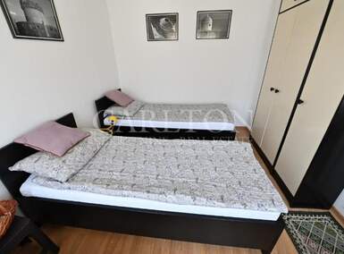 Dvosoban stan, Zagreb, Črnomerec, najam, 700 €, 60 m2