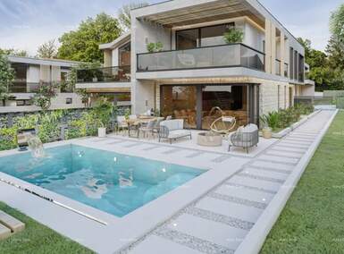 Kuca, Umag, prodaja, 847800 €, 193 m2