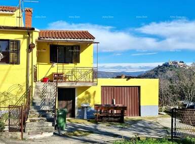 Kuca, Motovun, prodaja, 325000 €, 200 m2