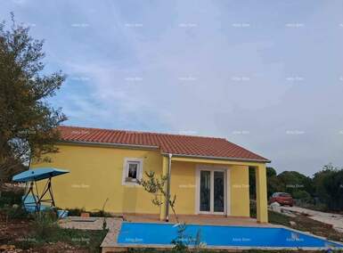 Kuca, Svetvinčenat, prodaja, 288400 €, 79 m2