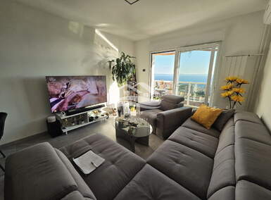 Dvoiposoban stan, Rijeka, prodaja, 258000 €, 61 m2