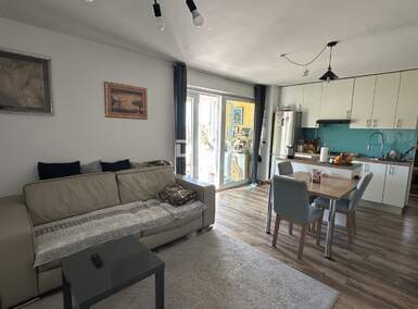 Dvosoban stan, Zadar, Diklo, prodaja, 270000 €, 65 m2