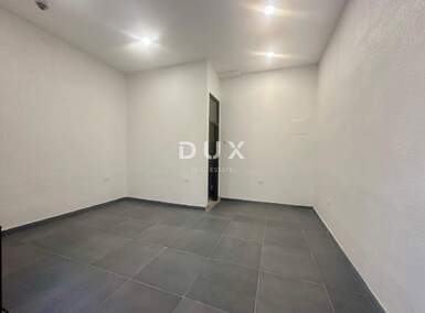 Poslovni prostor, Rijeka, Belveder, prodaja, 83000 €, 22 m2