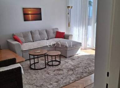 Dvosoban stan, Rijeka, Krimeja, najam, 600 €, 58 m2