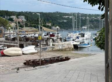 Jednosoban stan, Opatija, Volosko, najam, 550 €, 40 m2