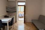 Jednosoban stan, Opatija, Volosko, najam, 550 €, 40 m2