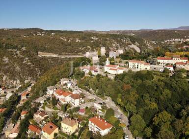 Zemljiste, Rijeka, Trsat, prodaja, 250000 €, 743 m2