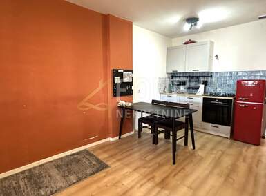 Trosoban stan, Rijeka, Zamet, prodaja, 190000 €, 45 m2