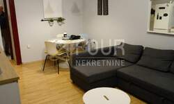 Trosoban stan, Rijeka, Centar, najam, 650 €, 57 m2