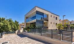 Cetvorosoban stan, Malinska-Dubašnica, Malinska, prodaja, 650000 €, 113 m2