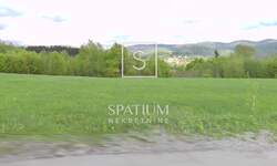 Zemljiste, Fužine, prodaja, 50000 €, 980 m2