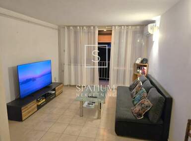 Trosoban stan, Rijeka, Turnić, prodaja, 197000 €, 59 m2