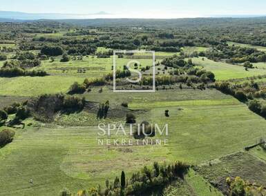 Zemljiste, Barban, prodaja, 265000 €, 32935 m2