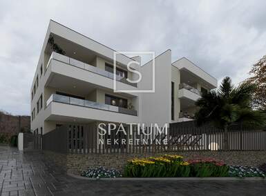 Cetvorosoban stan, Vrbnik, prodaja, 420000 €, 99 m2