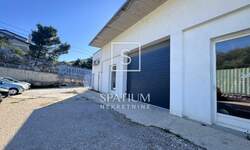 Poslovni prostor, Kostrena, Kostrena Sveta Lucija, najam, 2000 €, 150 m2
